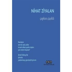 Çapkın Çiçekli - Nihat Ziyalan