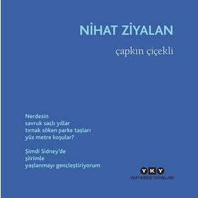Çapkın Çiçekli - Nihat Ziyalan
