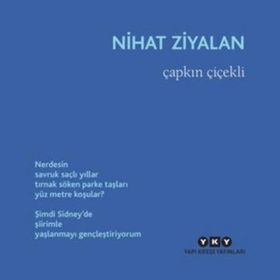 Çapkın Çiçekli - Nihat Ziyalan