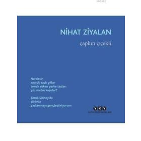 Çapkın Çiçekli - Nihat Ziyalan