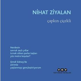 Çapkın Çiçekli - Nihat Ziyalan