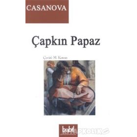 ÇAPKIN PAPAZ - GENEL