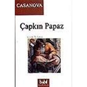ÇAPKIN PAPAZ - GENEL