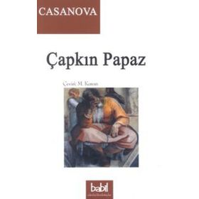 ÇAPKIN PAPAZ - GENEL