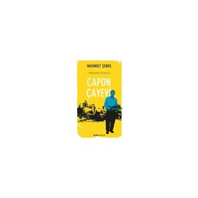 Capon Çayevi - Mahmut Şenol