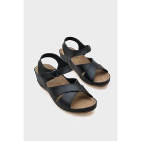 Capone Outfitters Celeste Z6312 Konfor Anatomic Kadın Sandalet
