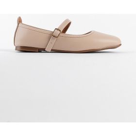 Capone Outfitters Hana Trend Bej Kadın Babet