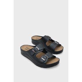 Capone Outfitters Jaclin 107009 Konfor Anatomic Kadın Terlik