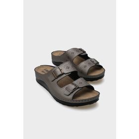 Capone Outfitters Jaclin 107009 Konfor Anatomic Kadın Terlik