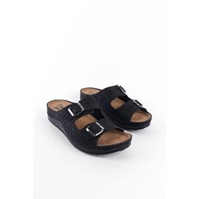 Capone Outfitters Jaclin 107009 Konfor Anatomic Kadın Terlik