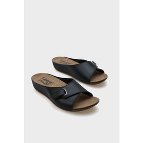 Capone Outfitters Jenn Z0397 Konfor Anatomic Kadın Terlik