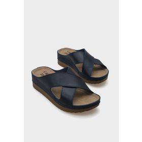 Capone Outfitters Kandy Z0632 Konfor Anatomic Kadın Terlik