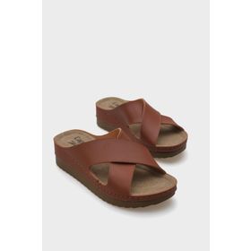 Capone Outfitters Kandy Z0632 Konfor Anatomic Kadın Terlik