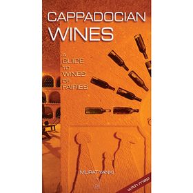 Cappadocian Wines - Murat Yankı