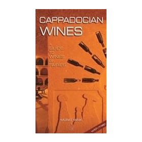 Cappadocian Wines - Murat Yankı