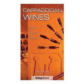 Cappadocian Wines - Murat Yankı