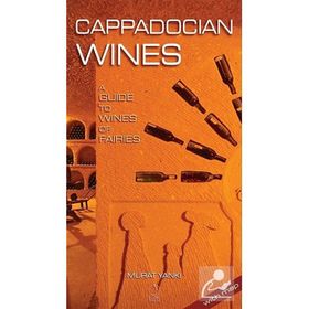 Cappadocian Wines - Murat Yankı