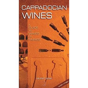 Cappadocian Wines - Murat Yankı