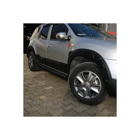 Cappafe Dacia Duster Hornet 2010 2017 Uyumlu 12 Parça Dodik Set