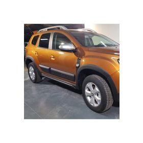 Cappafe Dacia Duster Kapı Çamurluk Dodik Seti