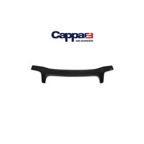Cappafe Fiat Doblo 2000-2005 Yılı Arası Ön Kaput Koruyucu Rüzgarlığı