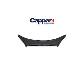 Cappafe Fiat Doblo 2006-2010 Yılı Arası Ön Kaput Koruyucu Rüzgarlığı