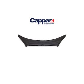 Cappafe Fiat Doblo 2006-2010 Yılı Arası Ön Kaput Koruyucu Rüzgarlığı