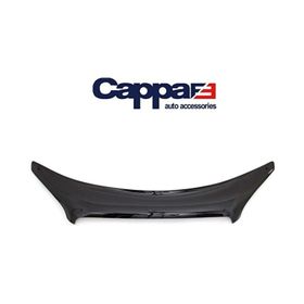 Cappafe Fiat Doblo 2006-2010 Yılı Arası Ön Kaput Koruyucu Rüzgarlığı