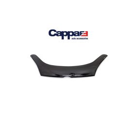 Cappafe Fiat Doblo 2015- Yılı ve Sonrası Ön Kaput Koruyucu Rüzgarlığı