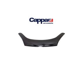 Cappafe Fiat Doblo 2015- Yılı ve Sonrası Ön Kaput Koruyucu Rüzgarlığı