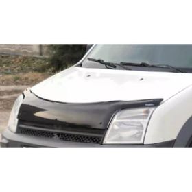 Cappafe Ford Connect 2003-2008 Yılı Arası Ön Kaput Koruyucu Rüzgarlığı