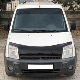 Cappafe Ford Connect 2003-2008 Yılı Arası Ön Kaput Koruyucu Rüzgarlığı