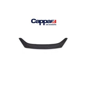 Cappafe Ford Courier 2014- Yılı ve Sonrası Ön Kaput Koruyucu Rüzgarlığı