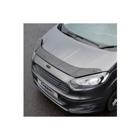 Cappafe Ford Courier 2014- Yılı ve Sonrası Ön Kaput Koruyucu Rüzgarlığı