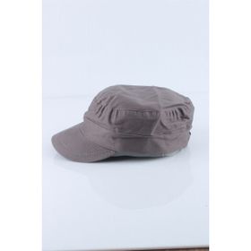 Cappello CAPCSTR03 Castro Avcı Model Gri Şapka
