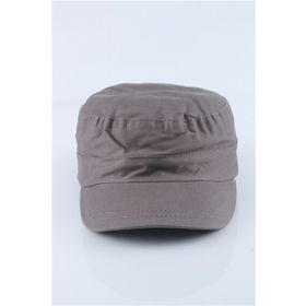 Cappello CAPCSTR03 Castro Avcı Model Gri Şapka