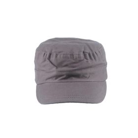 Cappello CAPCSTR03 Castro Avcı Model Gri Şapka