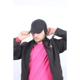 Cappello CAPKLKR001 Siyah Kulaklı Erkek Şapka