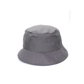 Cappello CAPUSFR011 Gri Unisex Safari Şapka