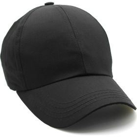 Cappello MESDDZR001 Siyah Erkek Şapka