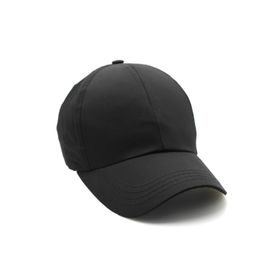 Cappello MESDDZR001 Siyah Erkek Şapka