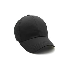 Cappello MESDDZR001 Siyah Erkek Şapka