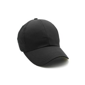 Cappello MESDDZR001 Siyah Erkek Şapka