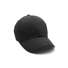 Cappello MESDDZR001 Siyah Erkek Şapka