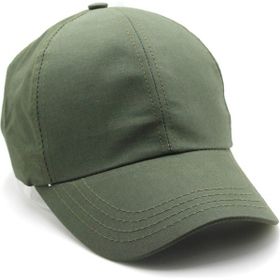 Cappello MESDDZR004 Haki Erkek Şapka