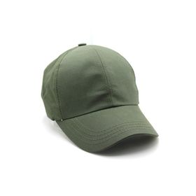 Cappello MESDDZR004 Haki Erkek Şapka