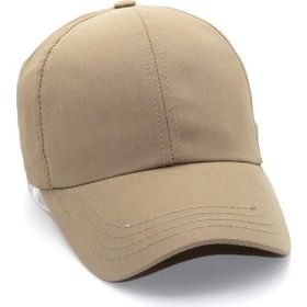 Cappello MESDDZR009 Bej Erkek Şapka