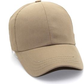Cappello MESDDZR009 Bej Erkek Şapka
