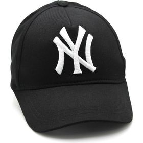 Cappello MESDNYR001 Siyah Erkek Şapka
