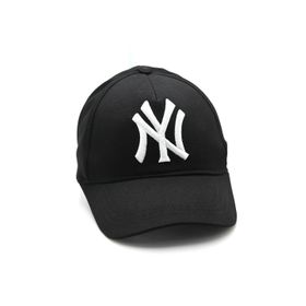 Cappello MESDNYR001 Siyah Erkek Şapka